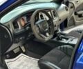 Додж Чарджер 2019 в Днепре (Днепропетровске) на Automoto.ua Синий Додж Чарджер, объемом двигателя 6.2 л и пробегом 86 тыс. км за 14200 $, фото 9 на Automoto.ua