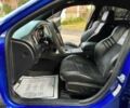 Додж Чарджер 2019 в Днепре (Днепропетровске) на Automoto.ua Синий Додж Чарджер, объемом двигателя 6.2 л и пробегом 86 тыс. км за 14200 $, фото 8 на Automoto.ua