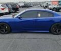 Синій Додж Charger, об'ємом двигуна 6.4 л та пробігом 22 тис. км за 14000 $, фото 1 на Automoto.ua