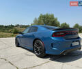 Синій Додж Charger, об'ємом двигуна 6.4 л та пробігом 40 тис. км за 43000 $, фото 4 на Automoto.ua