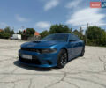 Синій Додж Charger, об'ємом двигуна 6.4 л та пробігом 40 тис. км за 43000 $, фото 1 на Automoto.ua