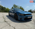 Синій Додж Charger, об'ємом двигуна 6.4 л та пробігом 40 тис. км за 43000 $, фото 1 на Automoto.ua