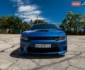 Синій Додж Charger, об'ємом двигуна 6.4 л та пробігом 43 тис. км за 42000 $, фото 1 на Automoto.ua