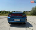 Синій Додж Charger, об'ємом двигуна 6.4 л та пробігом 40 тис. км за 43000 $, фото 2 на Automoto.ua