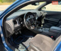 Синій Додж Charger, об'ємом двигуна 6.4 л та пробігом 40 тис. км за 43000 $, фото 5 на Automoto.ua