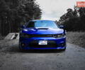 Синій Додж Charger, об'ємом двигуна 6.42 л та пробігом 21 тис. км за 33000 $, фото 1 на Automoto.ua