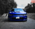 Синій Додж Charger, об'ємом двигуна 6.42 л та пробігом 28 тис. км за 35500 $, фото 1 на Automoto.ua