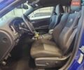 Синій Додж Charger, об'ємом двигуна 6.3 л та пробігом 105 тис. км за 12700 $, фото 6 на Automoto.ua