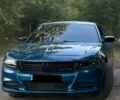 Синій Додж Charger, об'ємом двигуна 3.6 л та пробігом 101 тис. км за 21997 $, фото 1 на Automoto.ua