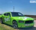 Зелений Додж Charger, об'ємом двигуна 5.7 л та пробігом 120 тис. км за 20000 $, фото 1 на Automoto.ua