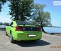 Зеленый Додж Чарджер, объемом двигателя 5.7 л и пробегом 68 тыс. км за 19000 $, фото 4 на Automoto.ua