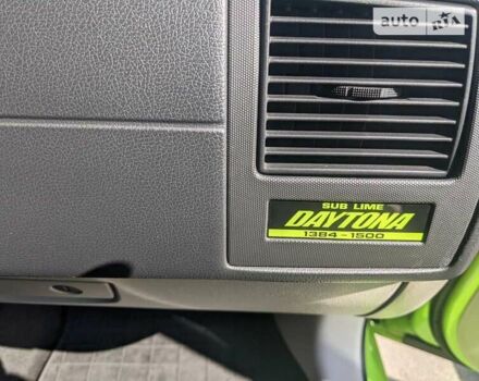 Зелений Додж Charger, об'ємом двигуна 5.7 л та пробігом 68 тис. км за 19000 $, фото 23 на Automoto.ua