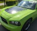 Зелений Додж Charger, об'ємом двигуна 5.7 л та пробігом 68 тис. км за 19000 $, фото 63 на Automoto.ua