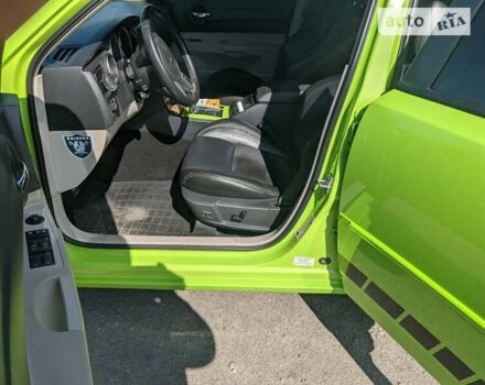 Зелений Додж Charger, об'ємом двигуна 5.7 л та пробігом 68 тис. км за 19000 $, фото 33 на Automoto.ua