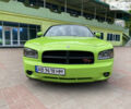 Зелений Додж Charger, об'ємом двигуна 5.7 л та пробігом 100 тис. км за 19999 $, фото 1 на Automoto.ua