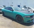 Зелений Додж Charger, об'ємом двигуна 5.7 л та пробігом 123 тис. км за 2900 $, фото 2 на Automoto.ua