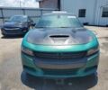 Зелений Додж Charger, об'ємом двигуна 5.7 л та пробігом 123 тис. км за 2900 $, фото 1 на Automoto.ua