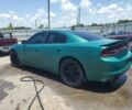 Зелений Додж Charger, об'ємом двигуна 5.7 л та пробігом 123 тис. км за 2900 $, фото 5 на Automoto.ua