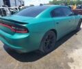 Зелений Додж Charger, об'ємом двигуна 5.7 л та пробігом 123 тис. км за 2900 $, фото 3 на Automoto.ua