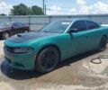 Зелений Додж Charger, об'ємом двигуна 5.7 л та пробігом 123 тис. км за 2900 $, фото 1 на Automoto.ua