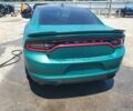 Зелений Додж Charger, об'ємом двигуна 5.7 л та пробігом 123 тис. км за 2900 $, фото 4 на Automoto.ua