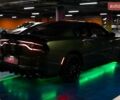 Зелений Додж Charger, об'ємом двигуна 3.6 л та пробігом 119 тис. км за 18200 $, фото 14 на Automoto.ua