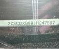 Зелений Додж Charger, об'ємом двигуна 3.6 л та пробігом 119 тис. км за 18200 $, фото 26 на Automoto.ua