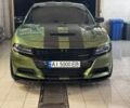 Зелений Додж Charger, об'ємом двигуна 3.6 л та пробігом 122 тис. км за 18000 $, фото 1 на Automoto.ua