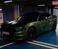 Зелений Додж Charger, об'ємом двигуна 3.6 л та пробігом 119 тис. км за 18200 $, фото 15 на Automoto.ua