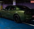Зелений Додж Charger, об'ємом двигуна 3.6 л та пробігом 119 тис. км за 18200 $, фото 20 на Automoto.ua