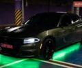 Зелений Додж Charger, об'ємом двигуна 3.6 л та пробігом 119 тис. км за 18200 $, фото 1 на Automoto.ua