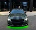 Зелений Додж Charger, об'ємом двигуна 3.6 л та пробігом 119 тис. км за 18200 $, фото 5 на Automoto.ua