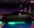 Зелений Додж Charger, об'ємом двигуна 3.6 л та пробігом 119 тис. км за 18200 $, фото 11 на Automoto.ua