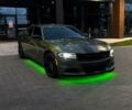 Зелений Додж Charger, об'ємом двигуна 3.6 л та пробігом 119 тис. км за 18200 $, фото 4 на Automoto.ua