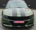 Зелений Додж Charger, об'ємом двигуна 3.6 л та пробігом 119 тис. км за 18200 $, фото 6 на Automoto.ua