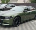 Зелений Додж Charger, об'ємом двигуна 3.6 л та пробігом 119 тис. км за 18200 $, фото 8 на Automoto.ua