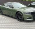 Зелений Додж Charger, об'ємом двигуна 3.6 л та пробігом 119 тис. км за 18200 $, фото 10 на Automoto.ua