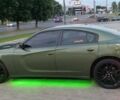 Зелений Додж Charger, об'ємом двигуна 3.6 л та пробігом 119 тис. км за 18200 $, фото 1 на Automoto.ua