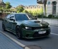 Зелений Додж Charger, об'ємом двигуна 6.41 л та пробігом 38 тис. км за 55555 $, фото 1 на Automoto.ua