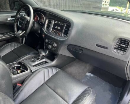 Додж Чарджер 2021 в Киеве на Automoto.ua Зеленый Додж Чарджер, объемом двигателя 6.2 л и пробегом 16 тыс. км за 15800 $, фото 11 на Automoto.ua