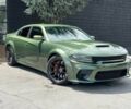 Додж Чарджер 2021 в Киеве на Automoto.ua Зеленый Додж Чарджер, объемом двигателя 6.2 л и пробегом 16 тыс. км за 15800 $, фото 1 на Automoto.ua