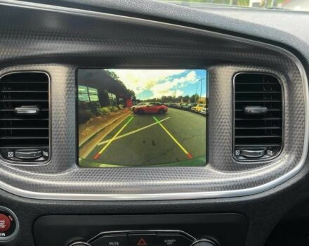 Додж Чарджер 2021 в Киеве на Automoto.ua Зеленый Додж Чарджер, объемом двигателя 6.2 л и пробегом 16 тыс. км за 15800 $, фото 13 на Automoto.ua