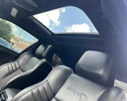 Додж Чарджер 2021 в Киеве на Automoto.ua Зеленый Додж Чарджер, объемом двигателя 6.2 л и пробегом 16 тыс. км за 15800 $, фото 14 на Automoto.ua