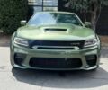 Додж Чарджер 2021 в Киеве на Automoto.ua Зеленый Додж Чарджер, объемом двигателя 6.2 л и пробегом 16 тыс. км за 15800 $, фото 1 на Automoto.ua