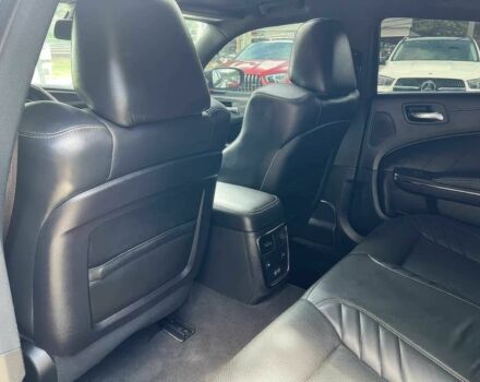 Додж Чарджер 2021 в Киеве на Automoto.ua Зеленый Додж Чарджер, объемом двигателя 6.2 л и пробегом 16 тыс. км за 15800 $, фото 16 на Automoto.ua