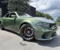 Додж Чарджер 2021 в Киеве на Automoto.ua Зеленый Додж Чарджер, объемом двигателя 6.2 л и пробегом 16 тыс. км за 15800 $, фото 8 на Automoto.ua