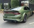 Додж Чарджер 2021 в Киеве на Automoto.ua Зеленый Додж Чарджер, объемом двигателя 6.2 л и пробегом 16 тыс. км за 15800 $, фото 6 на Automoto.ua