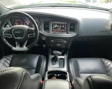 Додж Чарджер 2021 в Киеве на Automoto.ua Зеленый Додж Чарджер, объемом двигателя 6.2 л и пробегом 16 тыс. км за 15800 $, фото 10 на Automoto.ua