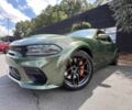 Додж Чарджер 2021 в Киеве на Automoto.ua Зеленый Додж Чарджер, объемом двигателя 6.2 л и пробегом 16 тыс. км за 15800 $, фото 2 на Automoto.ua