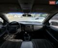 Красный Додж Дакота, объемом двигателя 4.7 л и пробегом 250 тыс. км за 8950 $, фото 15 на Automoto.ua